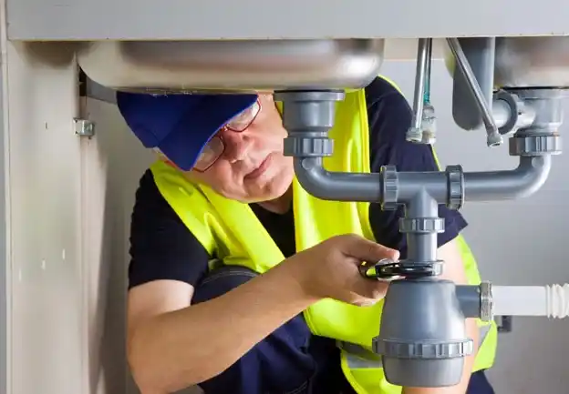 loodgieter Vinkeveen